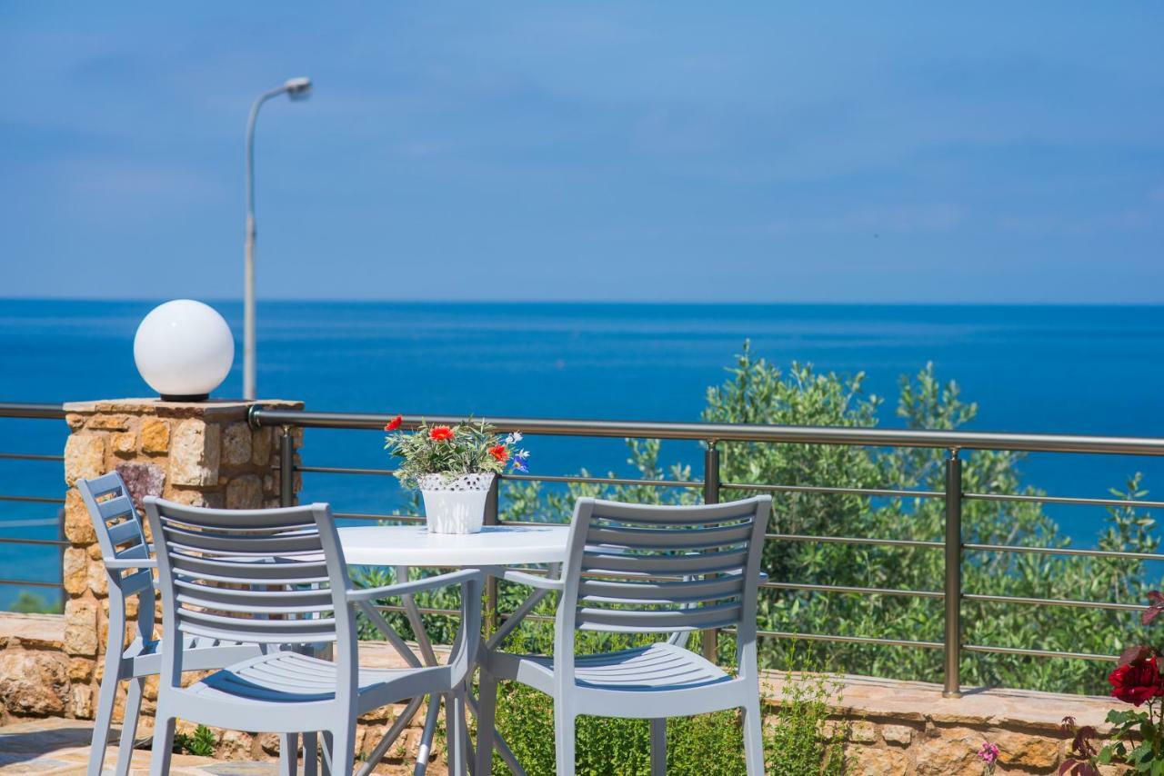 Villa Sunset Skala Kallirakhis Exterior photo