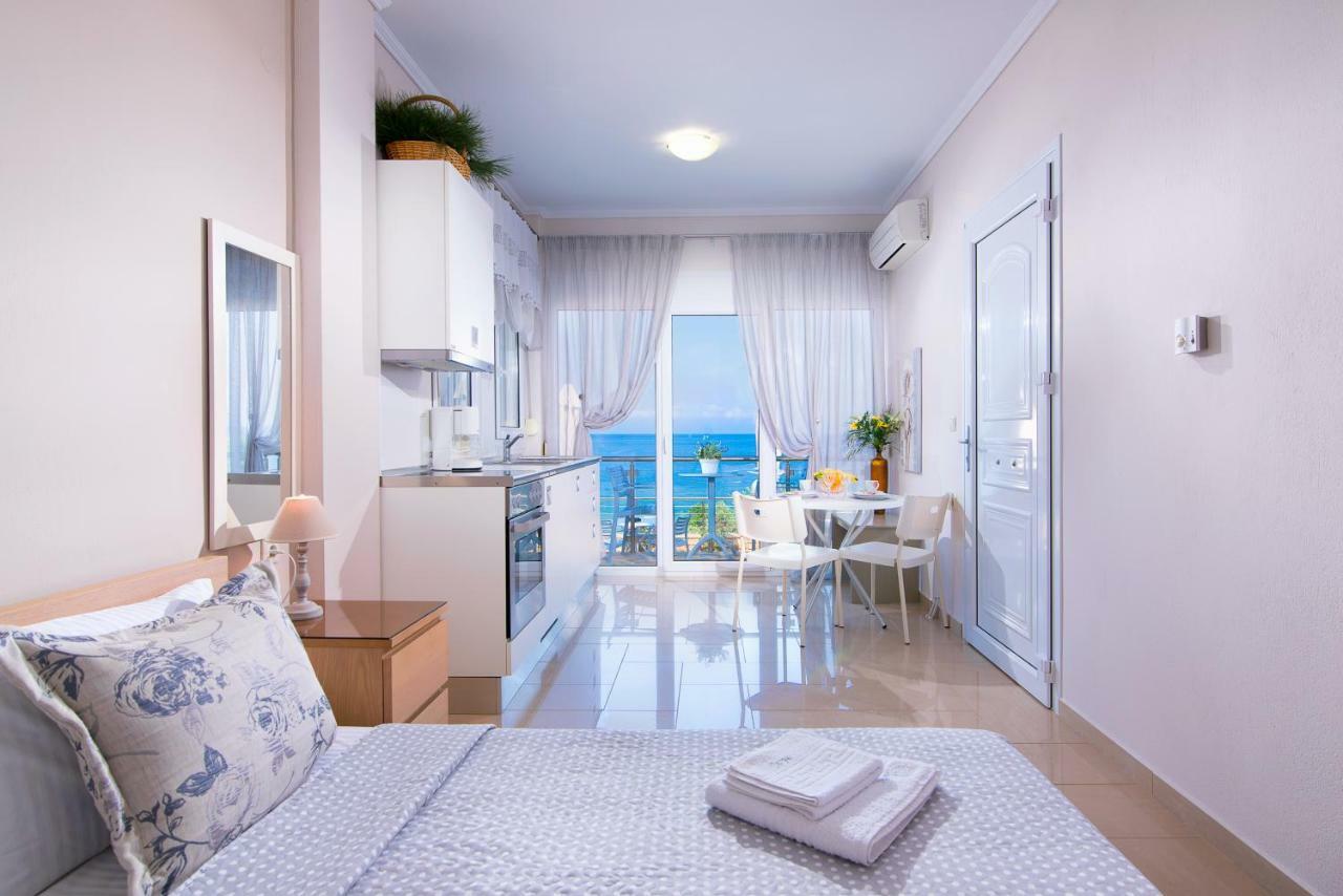 Villa Sunset Skala Kallirakhis Exterior photo